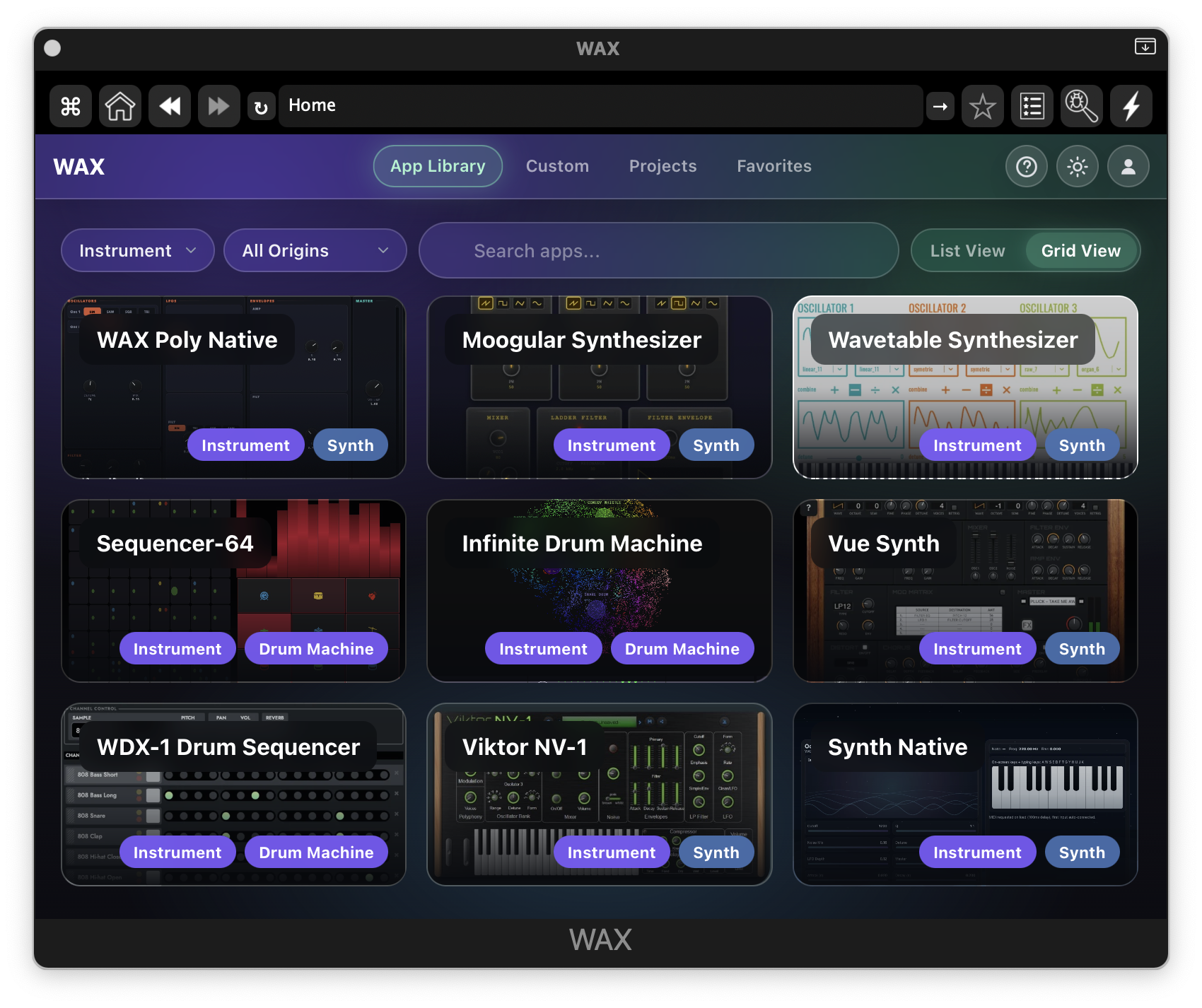 New Update Released (1.27) + Windows VST Release